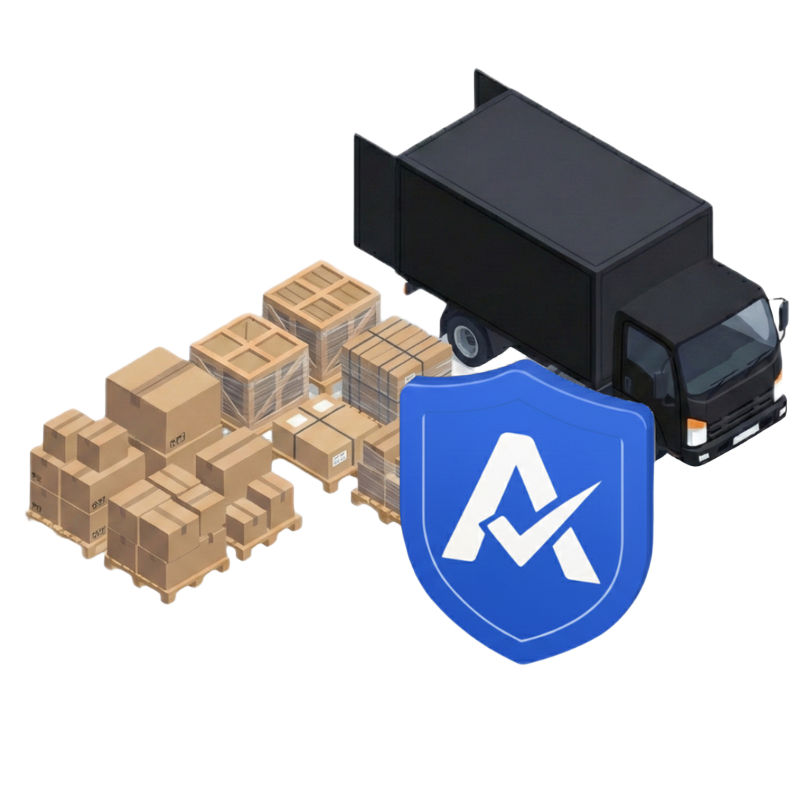 Assurance Marchandise