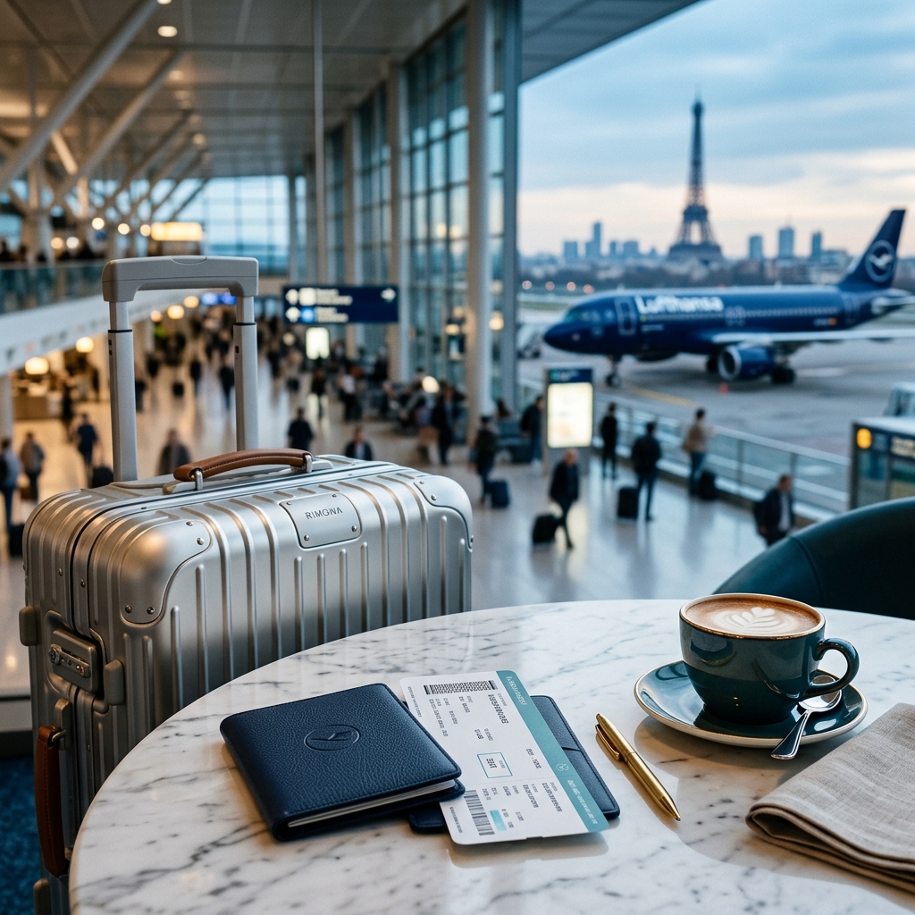 Assurance voyage et visa au Maroc