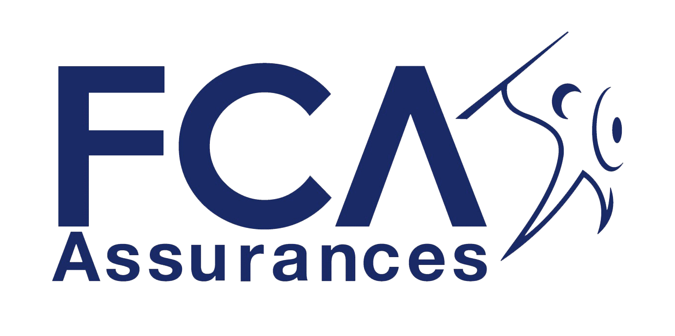 Logo FCA Assurances