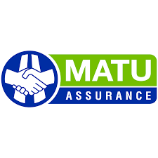Matu Assurance Logo